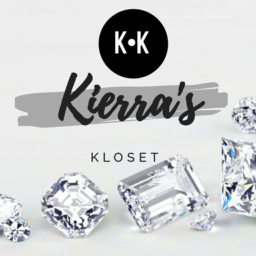 Meet your Posher, Kierra